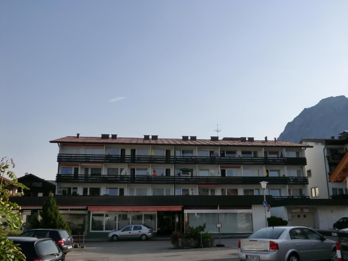 Allgaeuhaus Oberstdorf Ruang foto